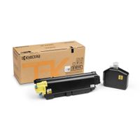 Miniatura 3 de TK-5270Y 6000 A4 Toner Kit Yellow