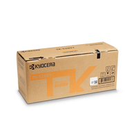 Miniatura 1 de TK-5280Y 11000 A4 Toner Kit Yellow
