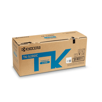 Miniatura 1 de TK-5280C 11000 A4 Toner Kit Cyan