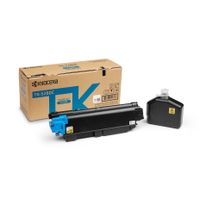 Miniatura 3 de TK-5280C 11000 A4 Toner Kit Cyan