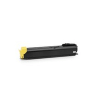 KYOCERA CARTUCHO DE TONER AMRILLO TK-5315Y
