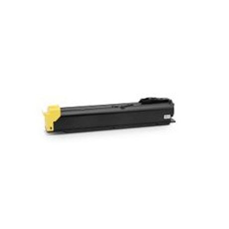 KYOCERA CARTUCHO DE TONER AMRILLO TK-5315Y - Imagen 2 de 3 KYOCERA CARTUCHO DE TONER AMRILLO TK-5315Y - Imagen 2 de 3