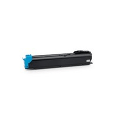 KYOCERA CARTUCHO DE TONER CYAN TK-5315c