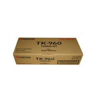 Miniatura 1 de Kyocera Toner TK960