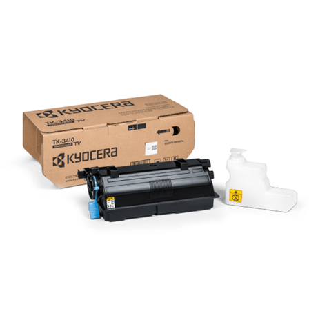 KYOCERA Toner Negro TK-3410 ECOSYS PA5000x - Imagen 1 de 2 KYOCERA Toner Negro TK-3410 ECOSYS PA5000x - Imagen 1 de 2