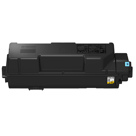 TK-1260 Toner 10.000 A4 PA4000x/wx - Imagen 1 de 2 TK-1260 Toner 10.000 A4 PA4000x/wx - Imagen 1 de 2