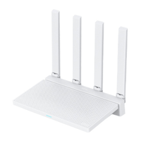 Miniatura 1 de ROUTER XIAOMI ROUTER AX3000T WHITE