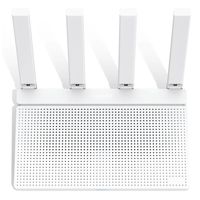 Miniatura 3 de ROUTER XIAOMI ROUTER AX3000T WHITE