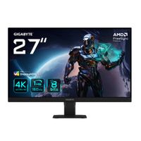 Miniatura 12 de MONITOR GAMING GIGABYTE GS27U EK 27" 2560x1440 QHD