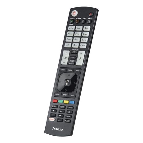 HAMA Thomson Mando ROC1128 p/LG - Imagen 2 de 6 HAMA Thomson Mando ROC1128 p/LG - Imagen 2 de 6