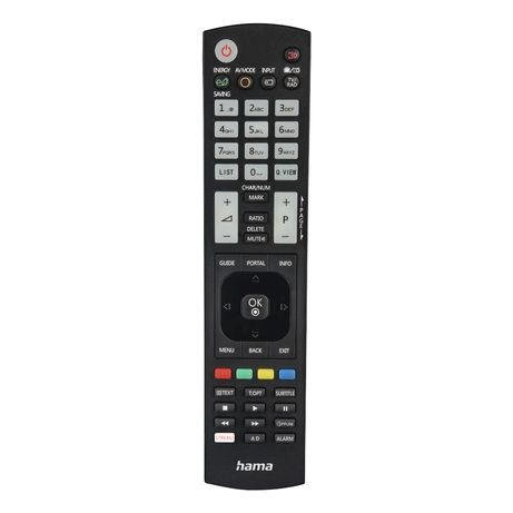HAMA Thomson Mando ROC1128 p/LG - Imagen 3 de 6 HAMA Thomson Mando ROC1128 p/LG - Imagen 3 de 6