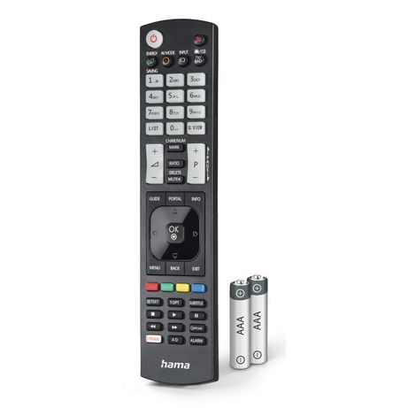 HAMA Thomson Mando ROC1128 p/LG - Imagen 5 de 6 HAMA Thomson Mando ROC1128 p/LG - Imagen 5 de 6