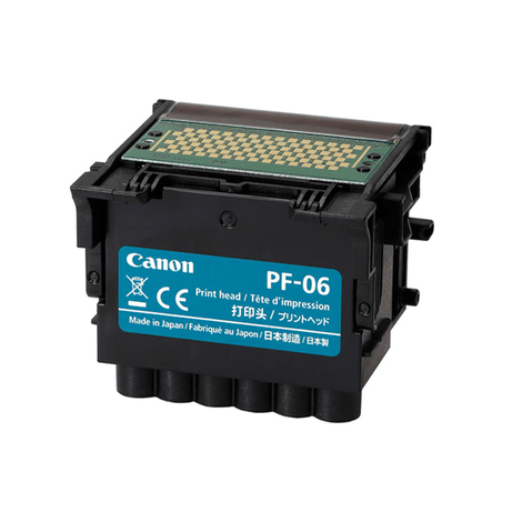 CANON PRINTHEAD TX-2000/3000/4000 PF-06 - Imagen 1 de 2 CANON PRINTHEAD TX-2000/3000/4000 PF-06 - Imagen 1 de 2