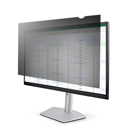 23.6" Computer Monitor Privacy Filter - Imagen 2 de 17 23.6" Computer Monitor Privacy Filter - Imagen 2 de 17