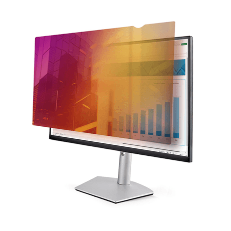 23.8" Gold Monitor Privacy Screen/Filter - Imagen 1 de 8 23.8" Gold Monitor Privacy Screen/Filter - Imagen 1 de 8