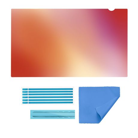 23.8" Gold Monitor Privacy Screen/Filter - Imagen 8 de 8 23.8" Gold Monitor Privacy Screen/Filter - Imagen 8 de 8