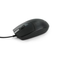 Miniatura 4 de MOUSE EQUIP 245117 SILENT MOUSE 1200DPI COLOR NEGRO