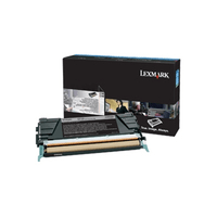 Miniatura 1 de LEXMARK toner negro para XM1145 Extra Alto Rendimiento