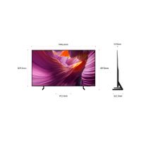 Miniatura 6 de TELEVISOR LED SAMSUNG TQ65S85FAEXXC SMART TV 65" 4K