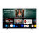 SAMSUNG 43"  TU43U8005FU LED 4K Ultra HD