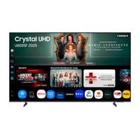 Miniatura 2 de SAMSUNG 43"  TU43U8005FU LED 4K Ultra HD