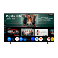 Miniatura 1 de SAMSUNG 50"  TU50U8005FU LED 4K Ultra HD