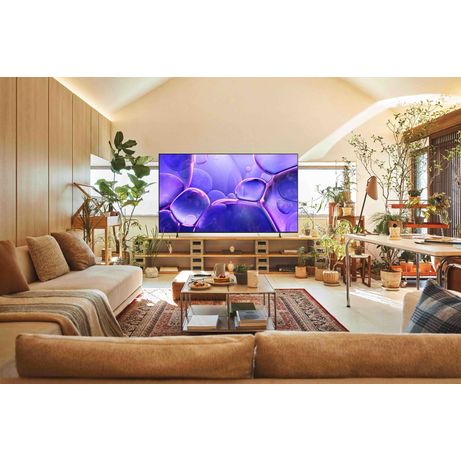 SAMSUNG 50" TU50U8005FU LED 4K Ultra HD - Imagen 5 de 8 SAMSUNG 50" TU50U8005FU LED 4K Ultra HD - Imagen 5 de 8