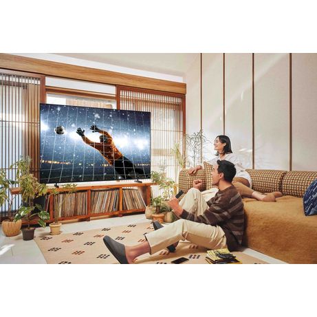SAMSUNG 50" TU50U8005FU LED 4K Ultra HD - Imagen 6 de 8 SAMSUNG 50" TU50U8005FU LED 4K Ultra HD - Imagen 6 de 8