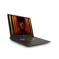 Miniatura 3 de MSI Vector 16HX AI-241ES U9 32 1TB 5070Ti W11H 16
