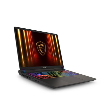 MSI Vector 16HX AI-241ES U9 32 1TB 5070Ti W11H 16 - Imagen 3 de 8 MSI Vector 16HX AI-241ES U9 32 1TB 5070Ti W11H 16 - Imagen 3 de 8