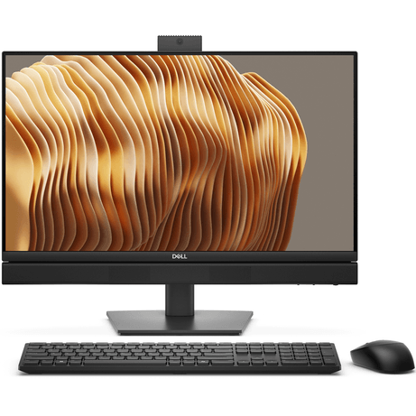 Dell AIO QC24251|U5|16GB|512GB|W11P|1Y - Imagen 1 de 3 Dell AIO QC24251|U5|16GB|512GB|W11P|1Y - Imagen 1 de 3