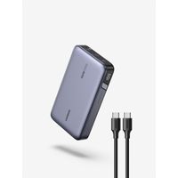 Miniatura 4 de UGREEN POWER BANK NEXODE 100W-20000MAH,CARGA RAPIDA - GRIS