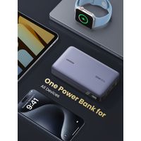Miniatura 9 de UGREEN POWER BANK NEXODE 100W-20000MAH,CARGA RAPIDA - GRIS