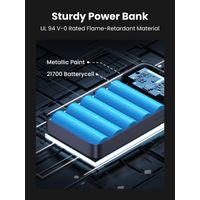 Miniatura 11 de UGREEN POWER BANK NEXODE 100W-20000MAH,CARGA RAPIDA - GRIS