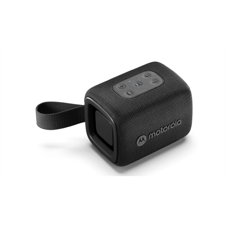 Motorola Altavoz ROKR 300 BLACK 7W BT IP67 - Imagen 1 de 1 Motorola Altavoz ROKR 300 BLACK 7W BT IP67 - Imagen 1 de 1
