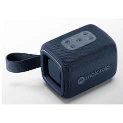 Motorola Altavoz ROKR 300 BLUE 7W BT IP67