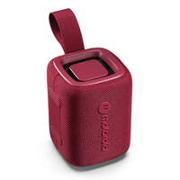 Miniatura 1 de Motorola Altavoz ROKR 300 RED 7W BT IP67