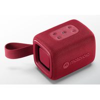 Miniatura 3 de Motorola Altavoz ROKR 300 RED 7W BT IP67