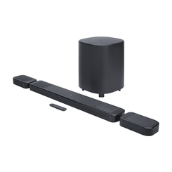 BARRA DE SONIDO JBL 255427 BAR 1000MK2 BLACK