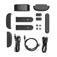 Miniatura 7 de BARRA DE SONIDO JBL 255427 BAR 1000MK2 BLACK