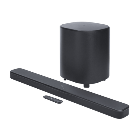 BARRA DE SONIDO JBL 255429 BAR 500MK2 BLACK - Imagen 1 de 7 BARRA DE SONIDO JBL 255429 BAR 500MK2 BLACK - Imagen 1 de 7