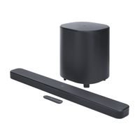 Miniatura 2 de BARRA DE SONIDO JBL 255429 BAR 500MK2 BLACK