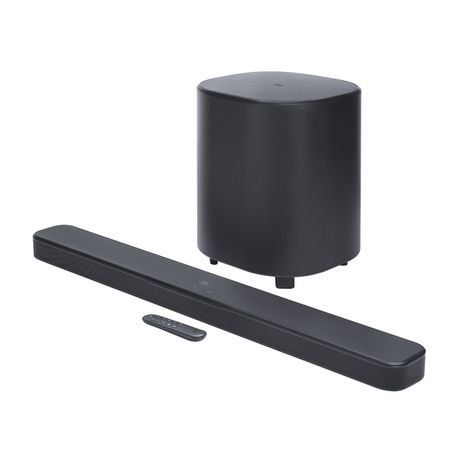 BARRA DE SONIDO JBL 255429 BAR 500MK2 BLACK - Imagen 2 de 7 BARRA DE SONIDO JBL 255429 BAR 500MK2 BLACK - Imagen 2 de 7