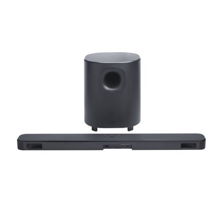BARRA DE SONIDO JBL 255429 BAR 500MK2 BLACK - Imagen 4 de 7 BARRA DE SONIDO JBL 255429 BAR 500MK2 BLACK - Imagen 4 de 7