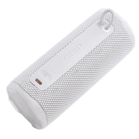ALTAVOZ JBL 255694 GRIP WHITE - Imagen 7 de 7 ALTAVOZ JBL 255694 GRIP WHITE - Imagen 7 de 7