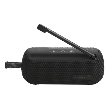 TRANSISTOR JBL 255697 TUNER 3 BLACK - Imagen 3 de 8 TRANSISTOR JBL 255697 TUNER 3 BLACK - Imagen 3 de 8