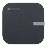 Miniatura 8 de USFF/CHROMEBOX5-SC002UN/Cel/4Go/128/Chro