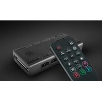 Miniatura 11 de KIT 4xVENTILADOR INTERNO ARGB MARS GAMING MF3DPROKIT NEGRO 120mm ARGB HUB RF REMOTE