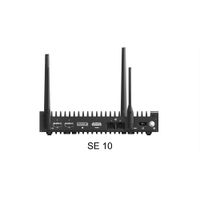 Miniatura 4 de ThinkEdge SE10 Intel Atom x6214RE Windows 10 IoT Enterprise 64 4GB 256GB SSD Intel UHD Graphics BT 5.1 or above Wi-Fi 6E AX210  3Y