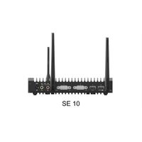 Miniatura 5 de ThinkEdge SE10 Intel Atom x6214RE Windows 10 IoT Enterprise 64 4GB 256GB SSD Intel UHD Graphics BT 5.1 or above Wi-Fi 6E AX210  3Y